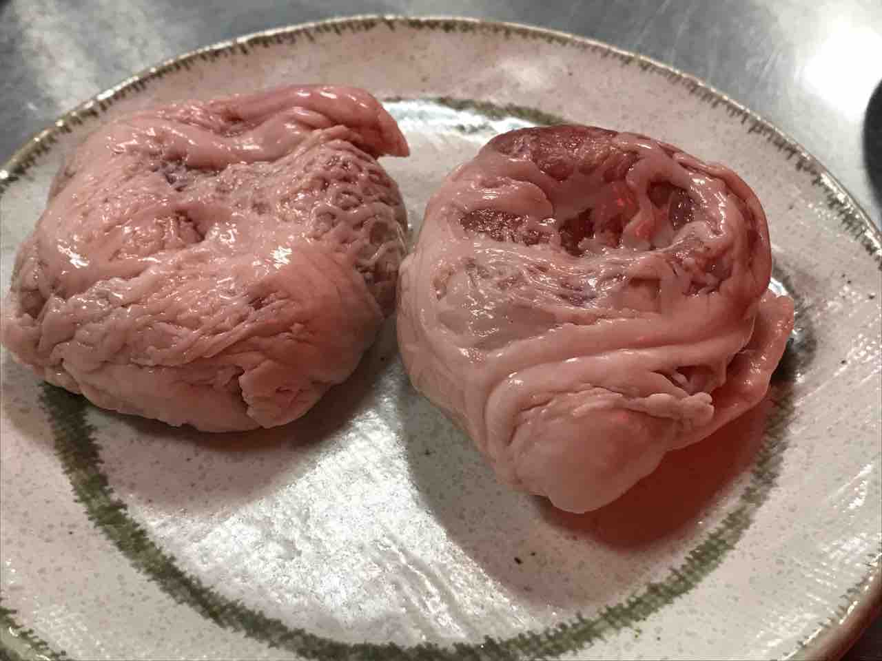 芝浦 ホルモン 田町