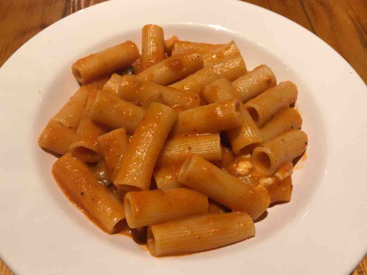 高田馬場 トラットリア ダイ パエサーニ ランチ 趣味の為に生きて行く
