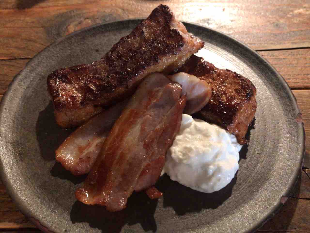 渋谷 Bistro Rojiura 趣味の為に生きて行く