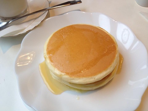 ワンモア パンケーキ