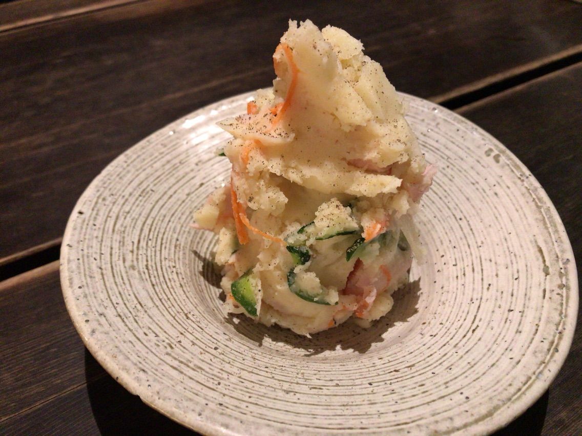 代々木上原 蕎麦屋 山都 趣味の為に生きて行く 代々木上原 蕎麦屋 山都 趣味の為に生きて行く