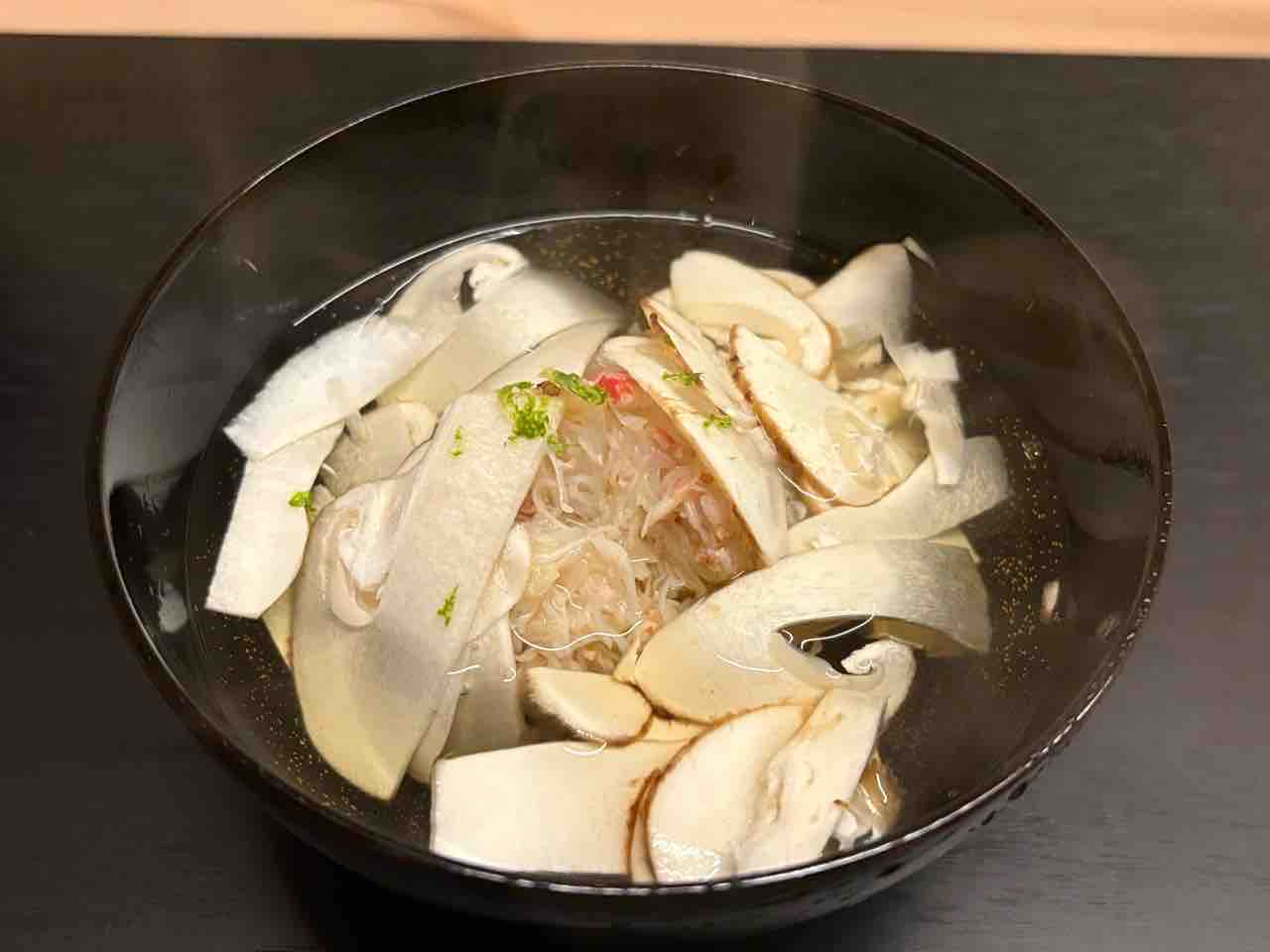 銀座 「百薬by徳山鮓」 : 趣味の為に生きて行く。