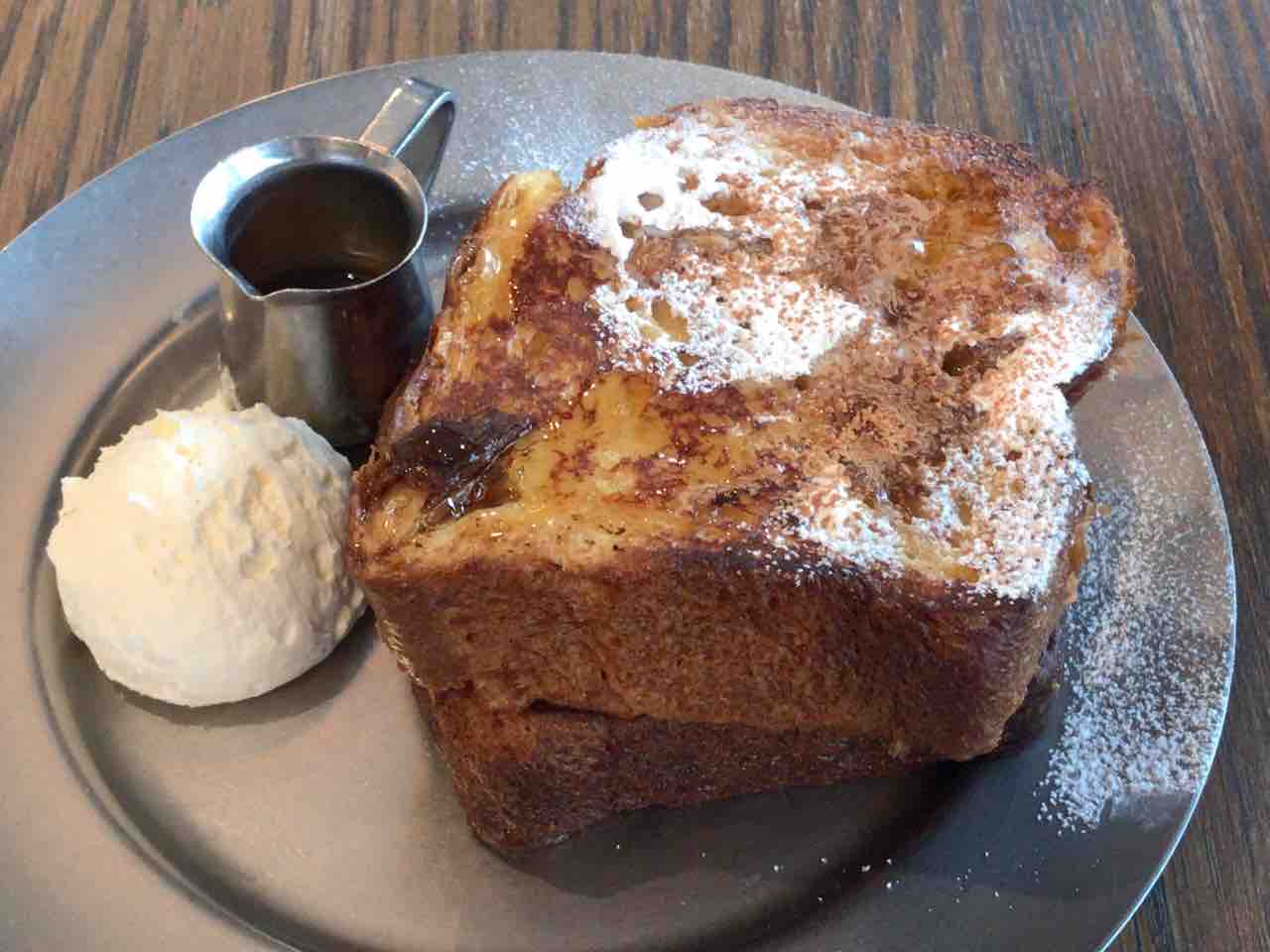 麹町 No 4 趣味の為に生きて行く