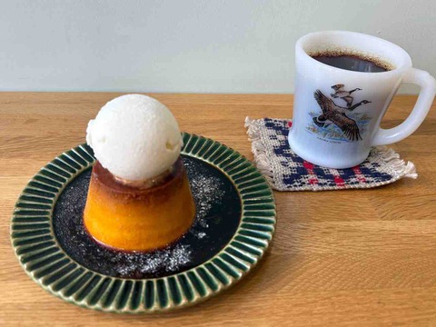 小伝馬町　「CASTOR」