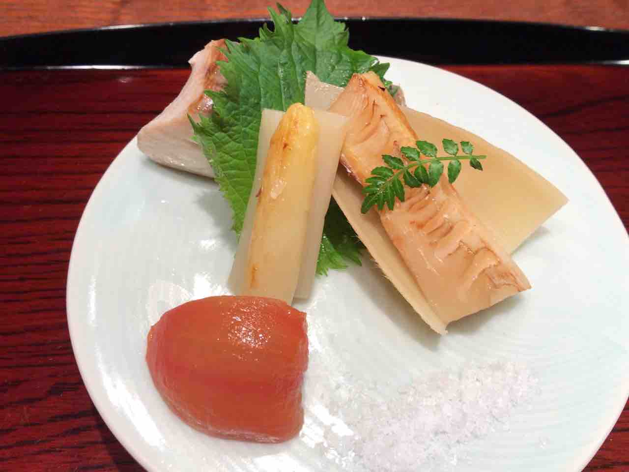 牛込神楽坂 鉄板焼き いわ倉 趣味の為に生きて行く