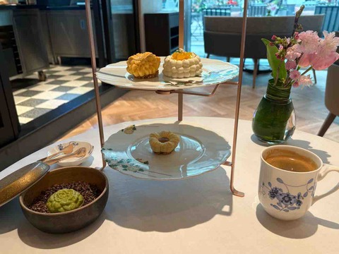 六本木　「Nina」