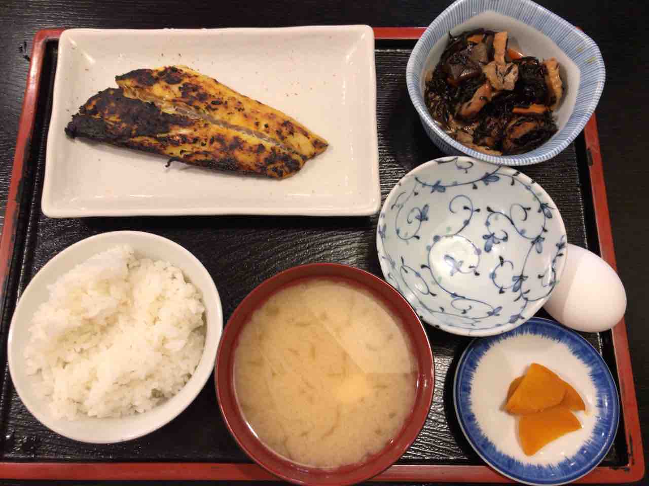 四谷三丁目 あおちゃん ランチ 趣味の為に生きて行く