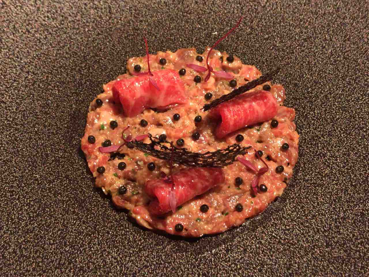 茅場町 Asahina Gastronome 趣味の為に生きて行く