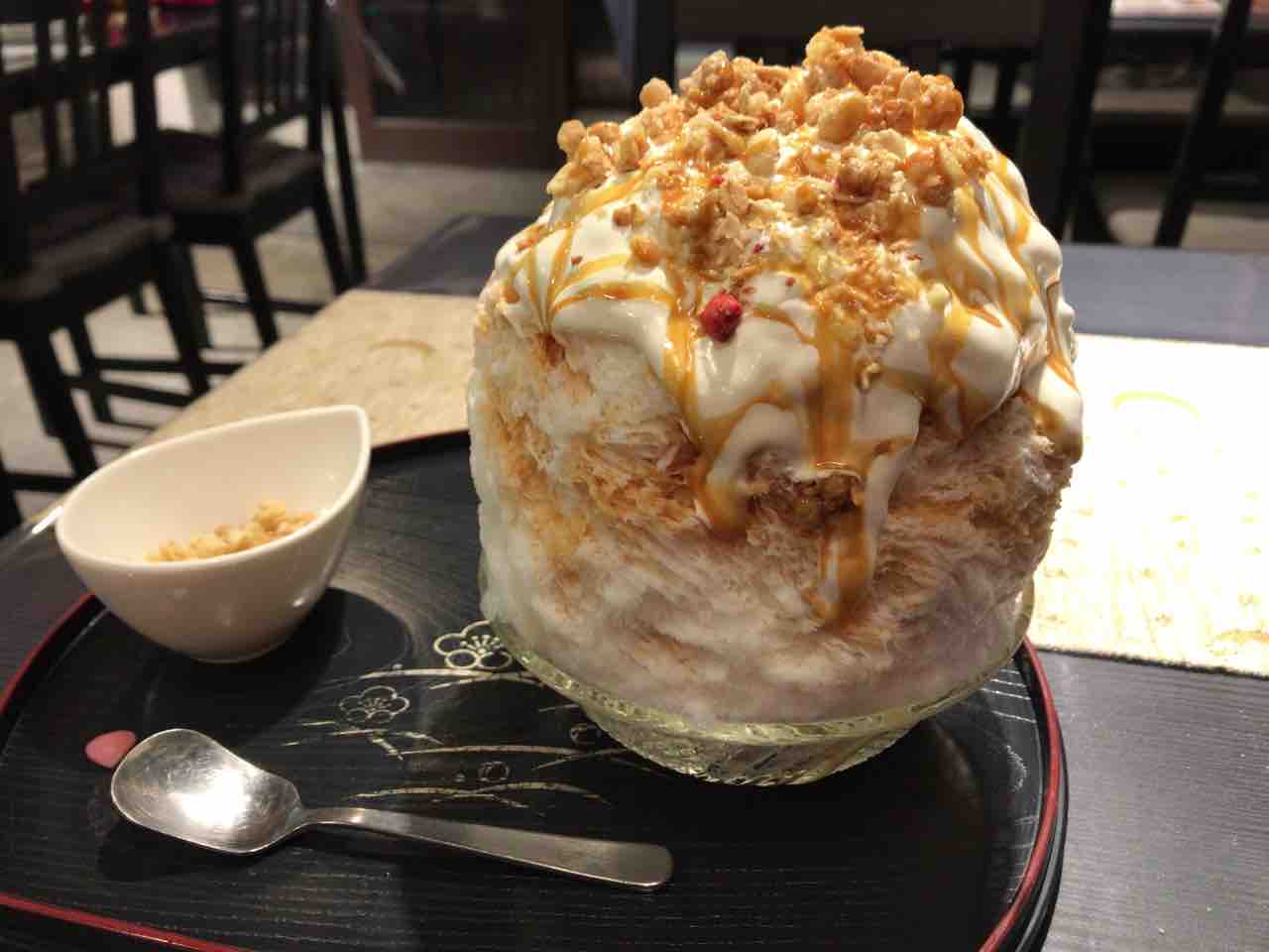 桜新町 「雪うさぎ」 : 趣味の為に生きて行く。
