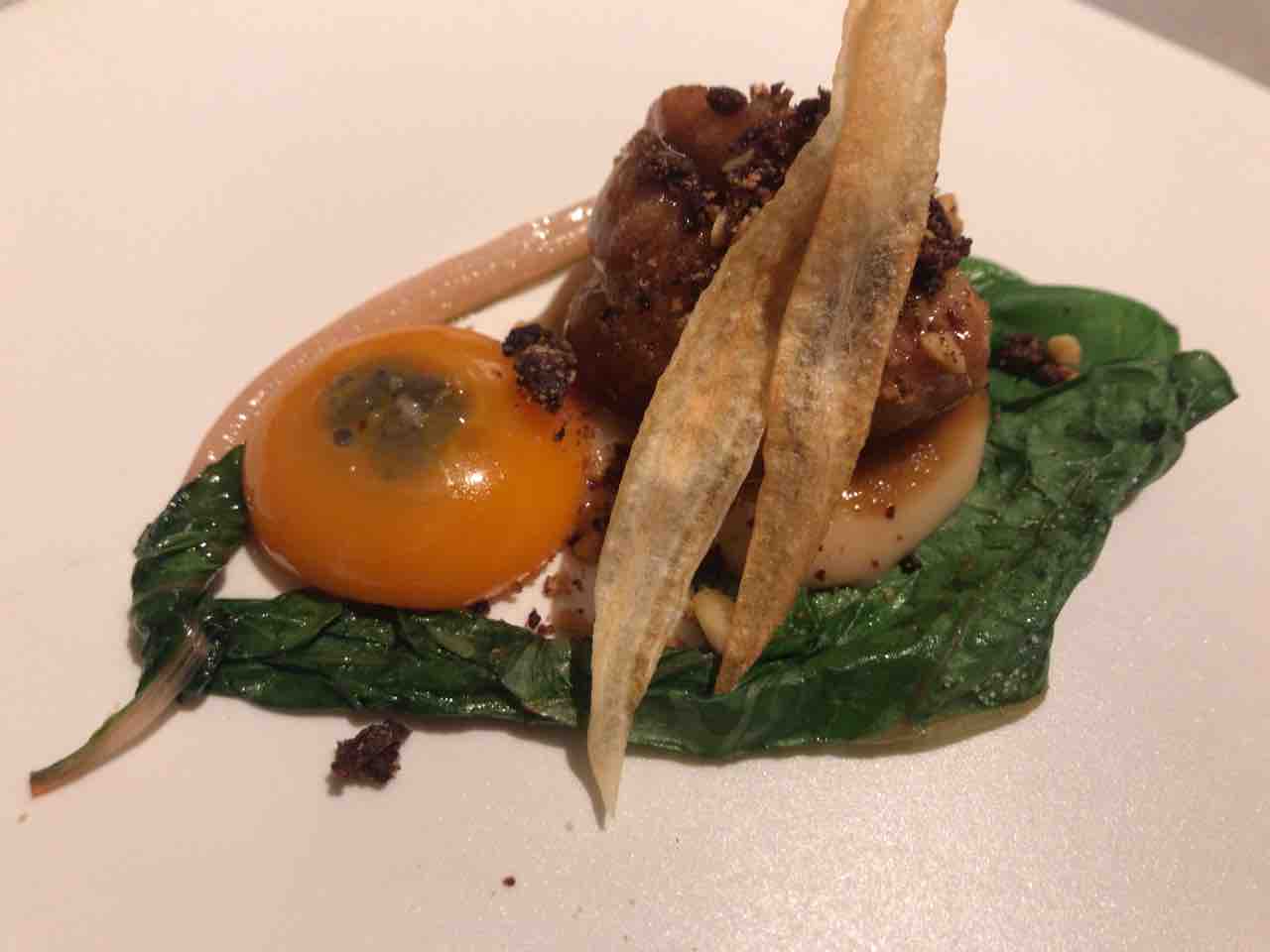 茅場町 Asahina Gastronome 趣味の為に生きて行く