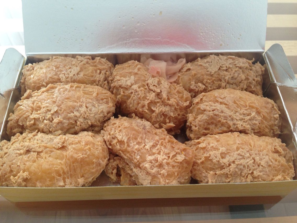 六本木 おつな寿司 趣味の為に生きて行く