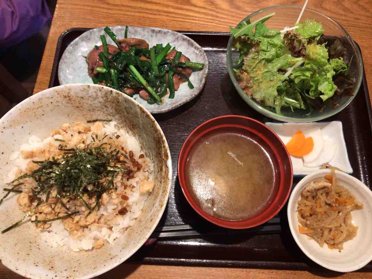 ここ の つ 北 千住
