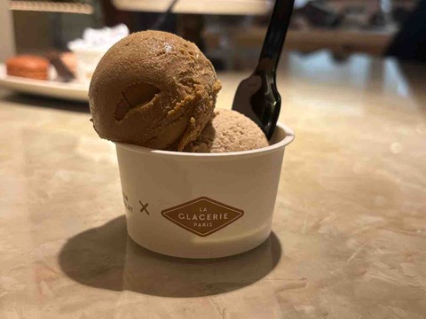 高輪ゲートウェイ　「LA MAISON DU CHOCOLAT ニュウマン高輪店」
