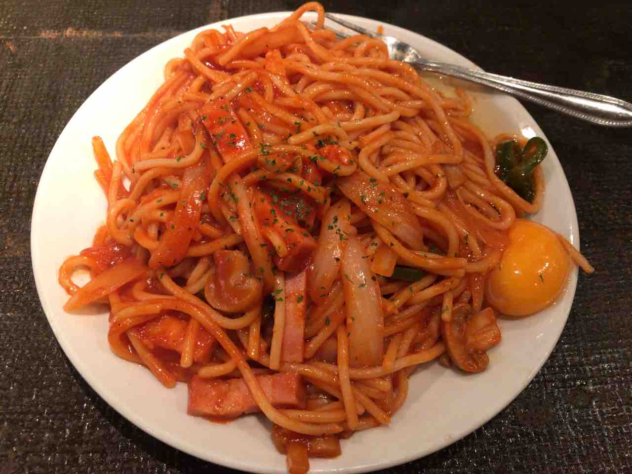 朝日 食堂 六本木