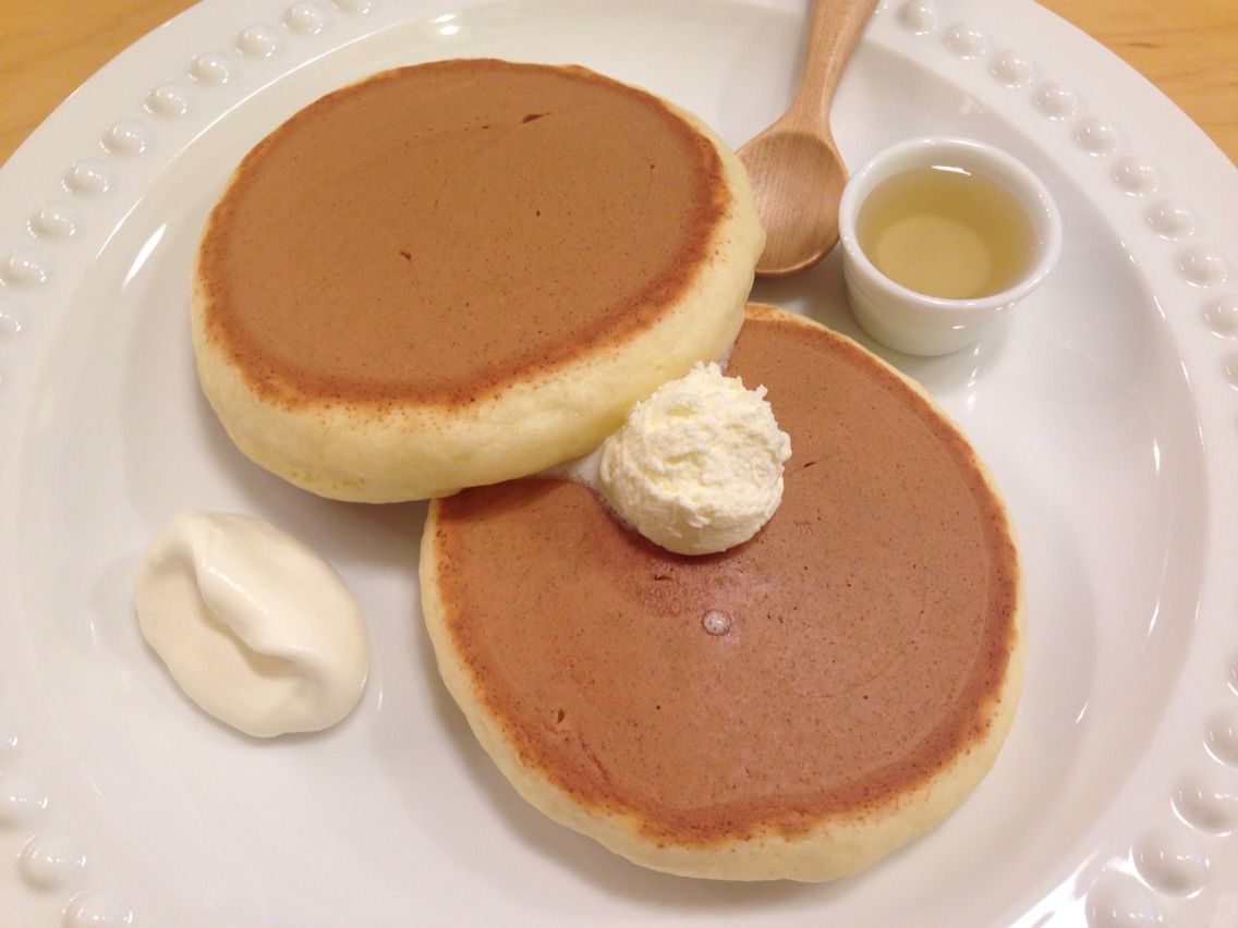 水天宮前 カフェ オーレ 水天宮 趣味の為に生きて行く