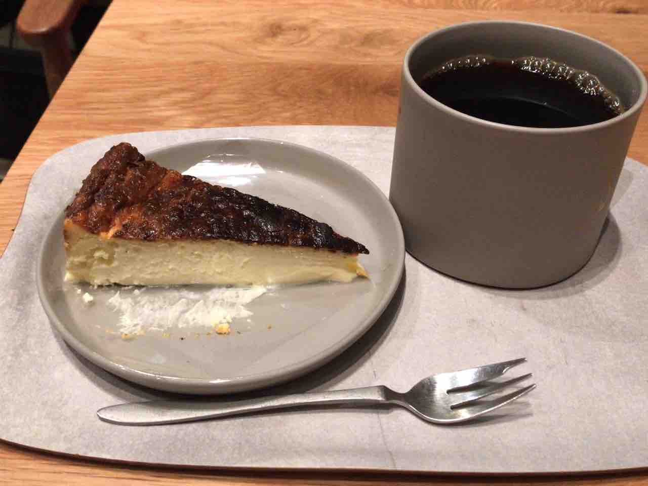 中目黒 カフェ 趣味の為に生きて行く