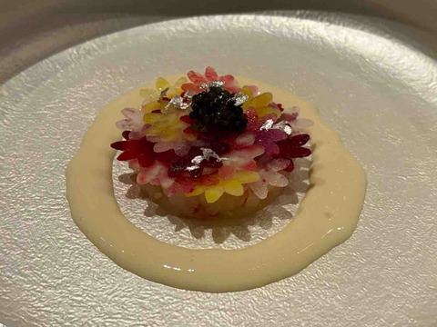 赤坂　「La Gloire」