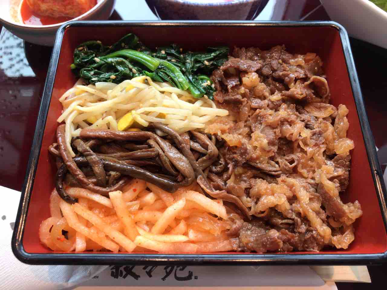 六本木 叙々苑 六本木本店 ランチ 趣味の為に生きて行く