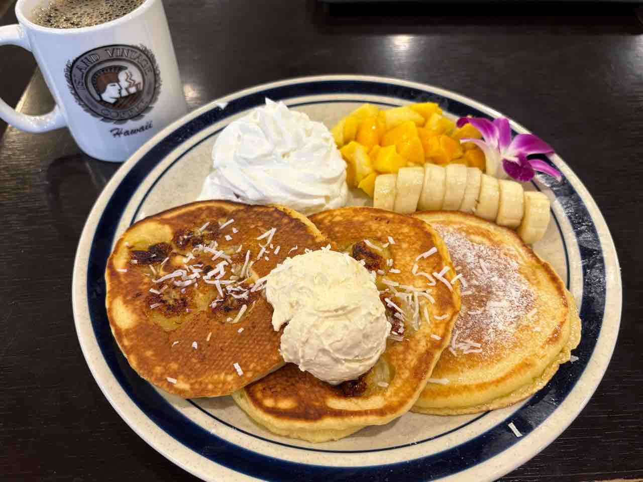 アイランド ヴィンテージ コーヒー 表参道 店