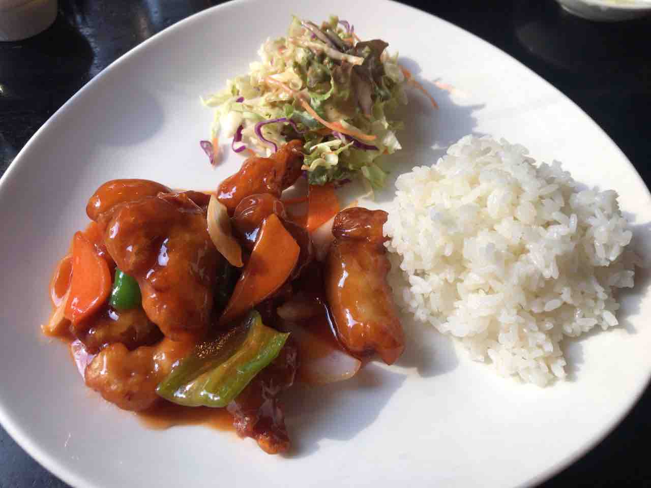 中華 趣味の為に生きて行く 中華 趣味の為に生きて行く