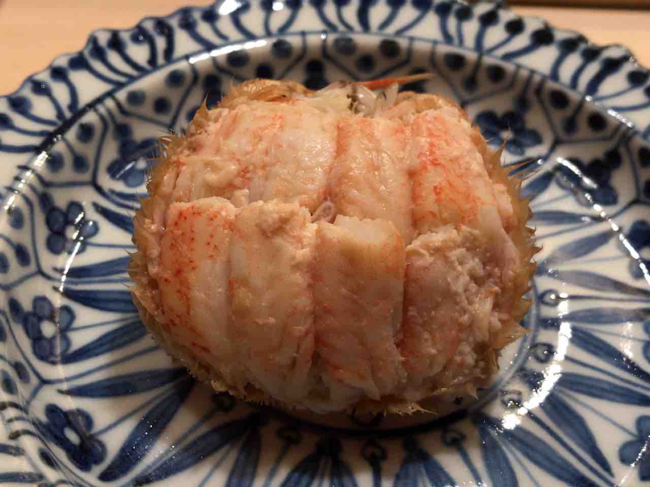 石川 すし処めくみ 趣味の為に生きて行く