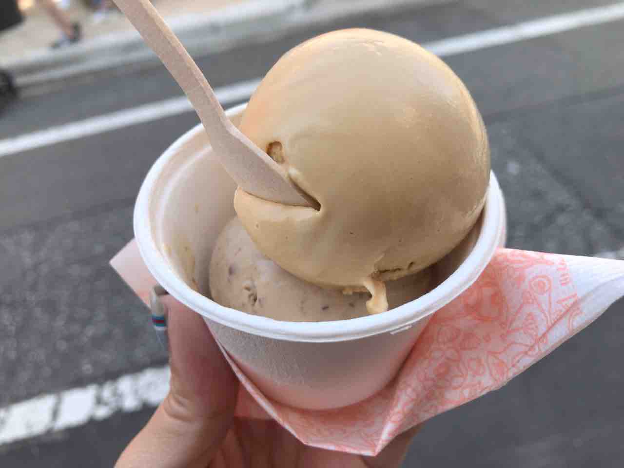 アイスクリーム 趣味の為に生きて行く アイスクリーム 趣味の為に生きて行く