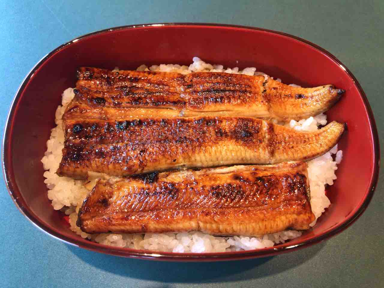 京都 うなぎ屋 廣川 趣味の為に生きて行く