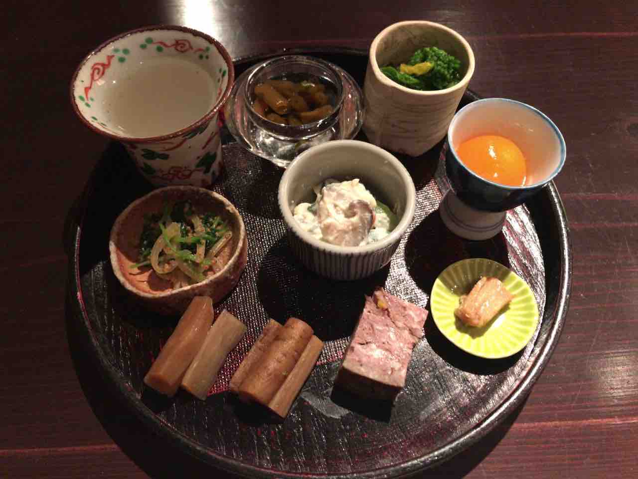 外苑前 たでの葉 趣味の為に生きて行く