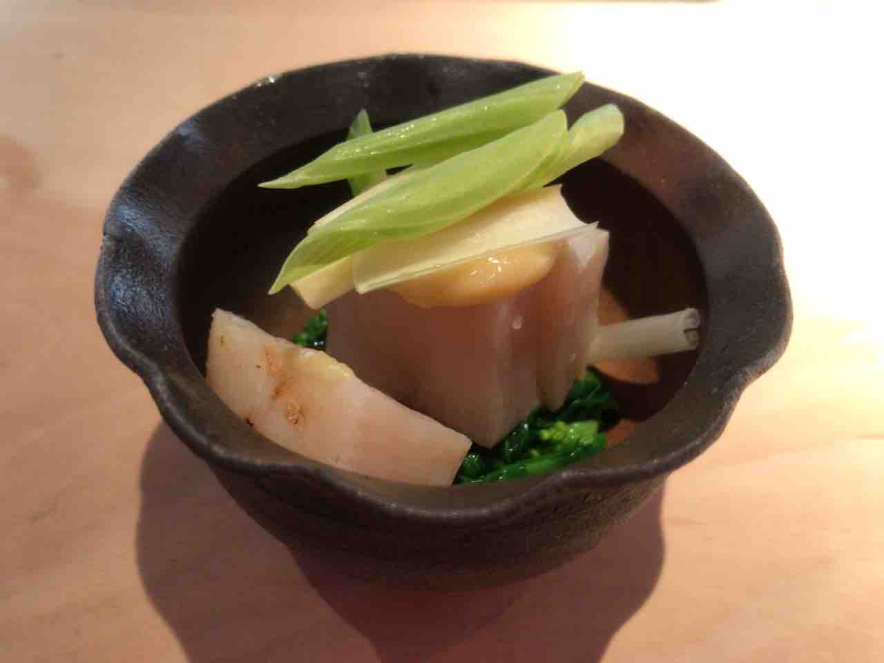 福岡 菊鮨 趣味の為に生きて行く