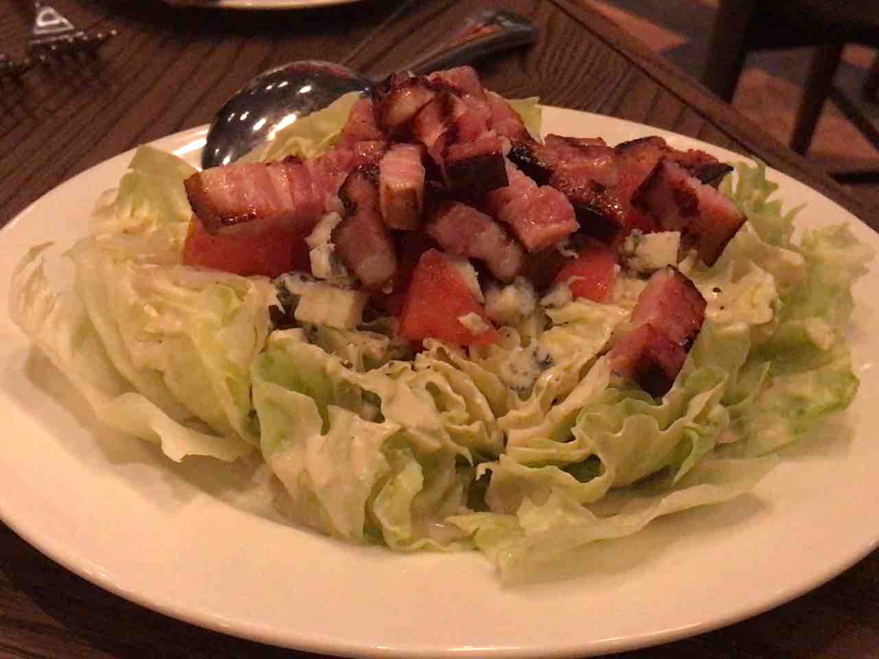 恵比寿 Peter Luger Steak House Tokyo 趣味の為に生きて行く 恵比寿 Peter Luger Steak House Tokyo 趣味の為に生きて行く