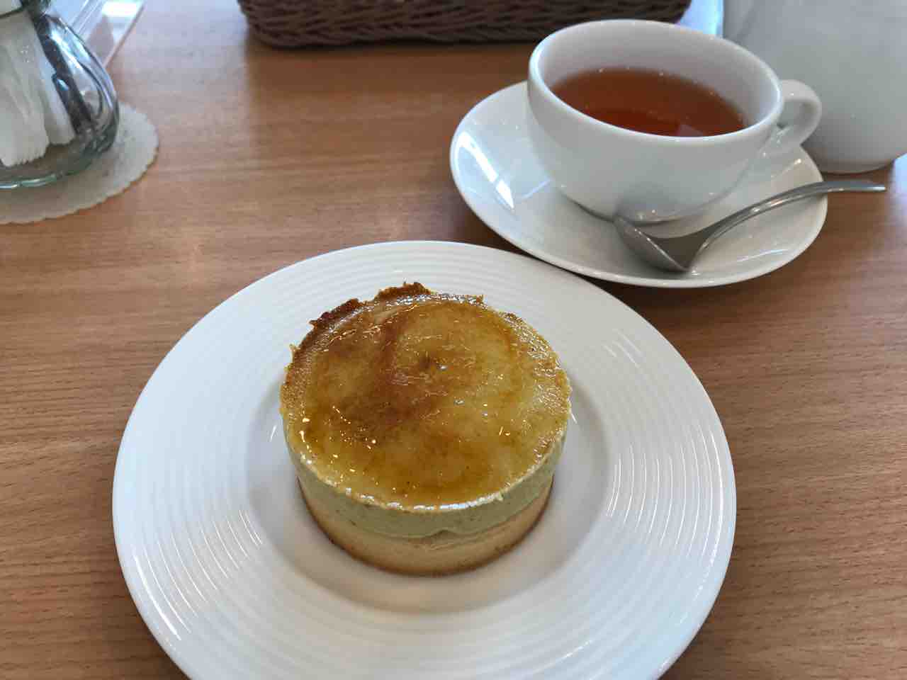 代官山 パティスリー イル プルー シュル ラ セーヌ 趣味の為に生きて行く 代官山 パティスリー イル プルー シュル ラ セーヌ 趣味の為に生きて行く