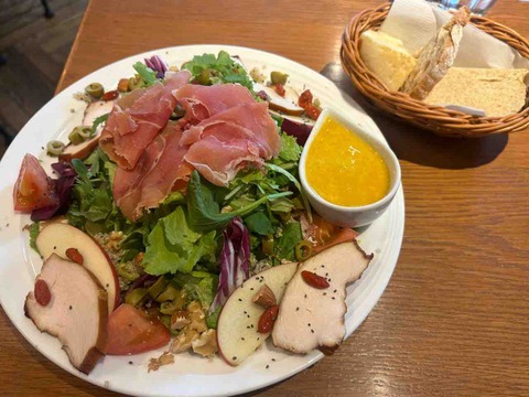 麻布十番　「Le Bar a Vin 52 AZABU TOKYO」