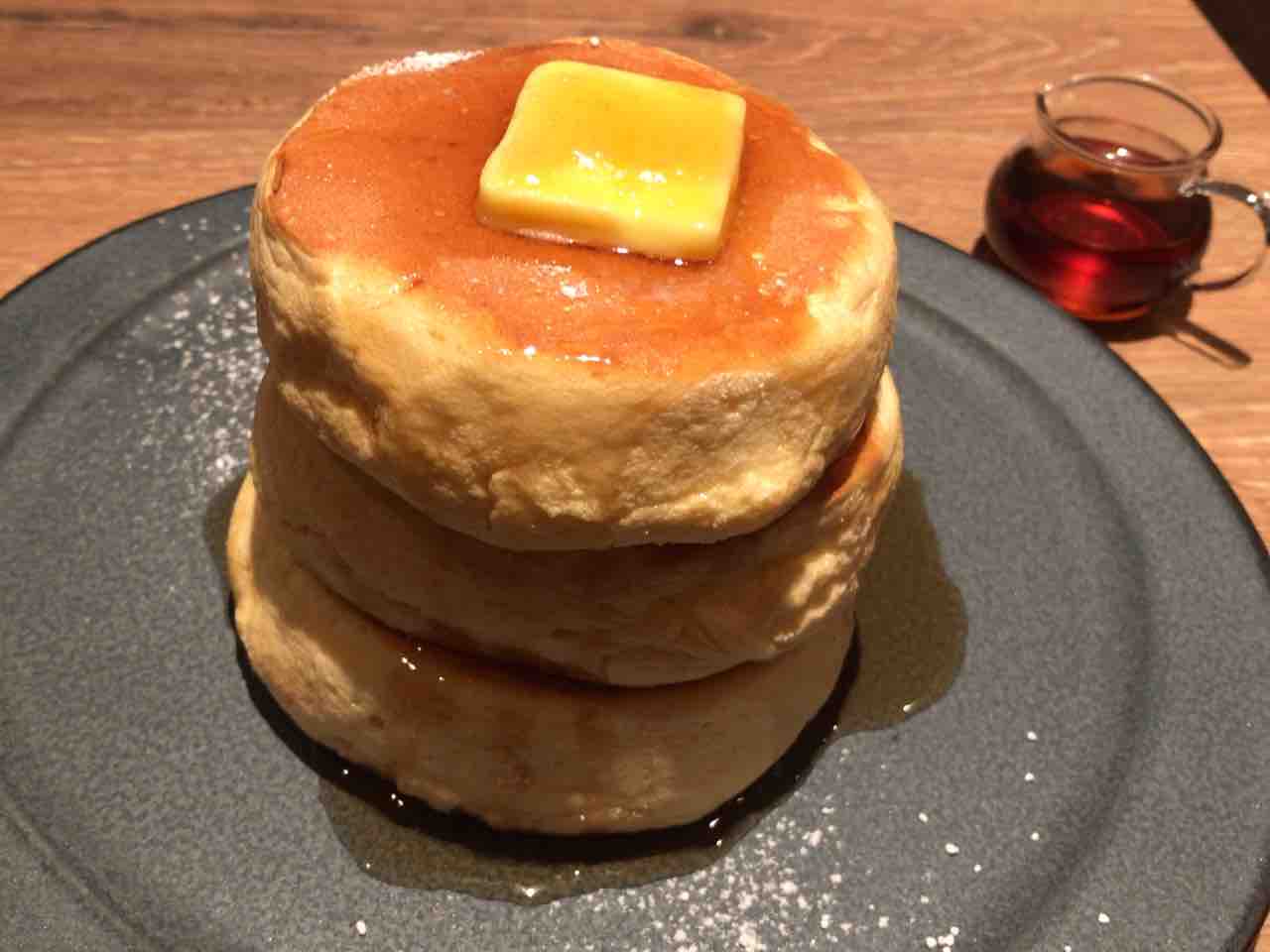 新宿 Cafe Kruze 趣味の為に生きて行く