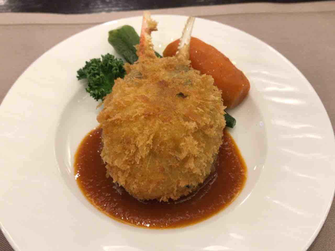 上野 黒船亭 趣味の為に生きて行く