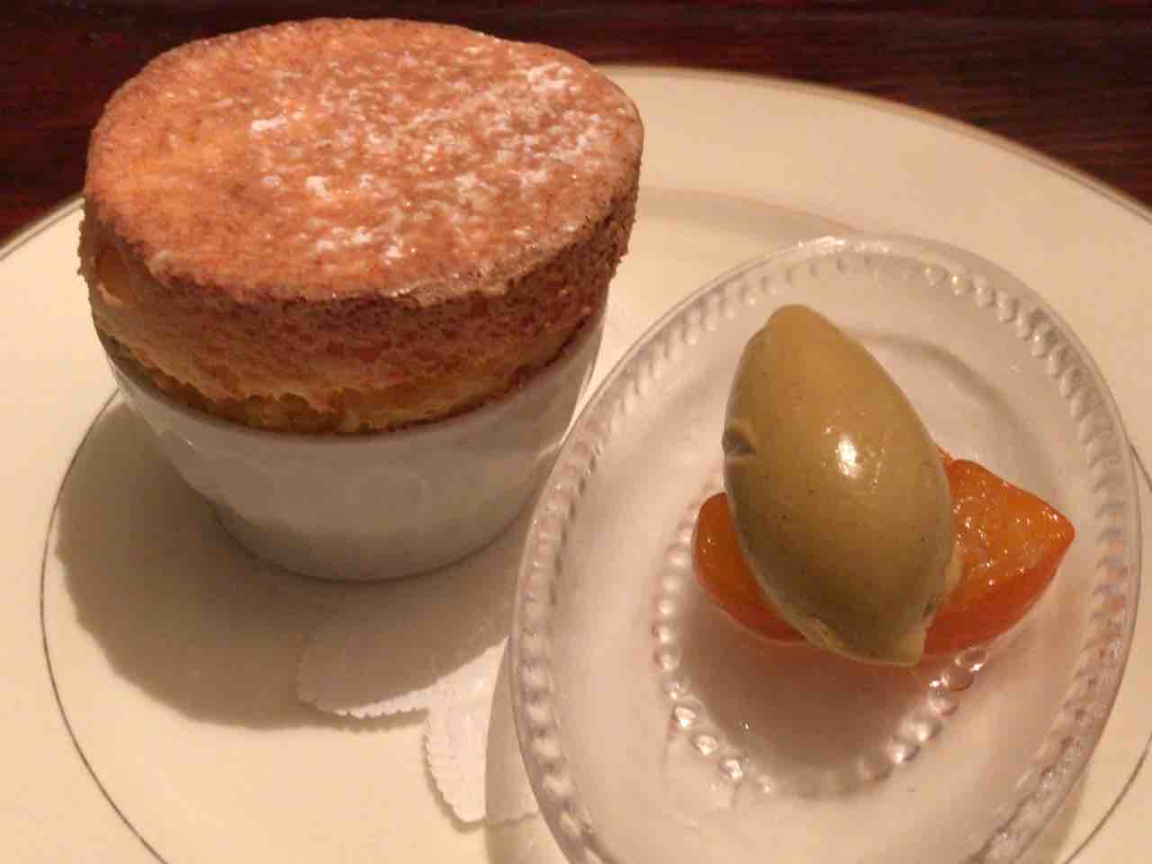 松陰神社前 Bistro Trois Quarts 趣味の為に生きて行く