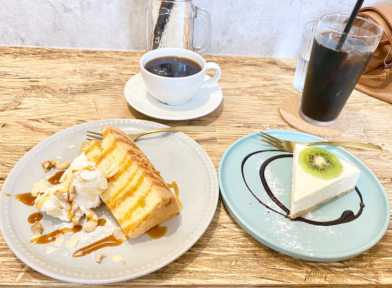 京阪古川橋 テイクアウトあり ヘルシーなプレートランチ ハレル食堂 どるふぃんの気ままに食べ歩き