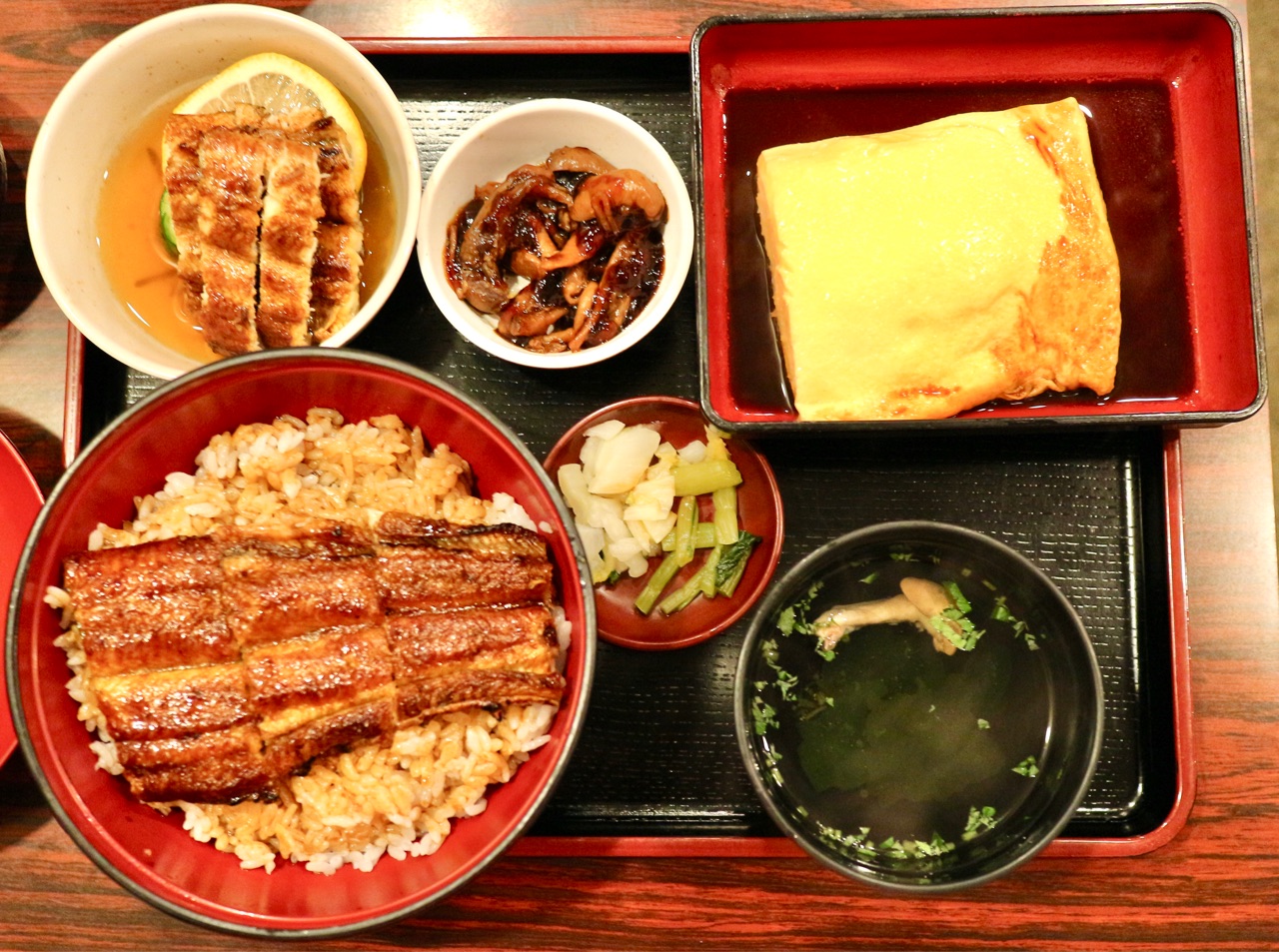 再訪 堺筋本町 ランチ うな茂で鰻三昧だーっ どるふぃんの気ままに食べ歩き 再訪 堺筋本町 ランチ うな茂で鰻三昧だーっ どるふぃんの気ままに食べ歩き