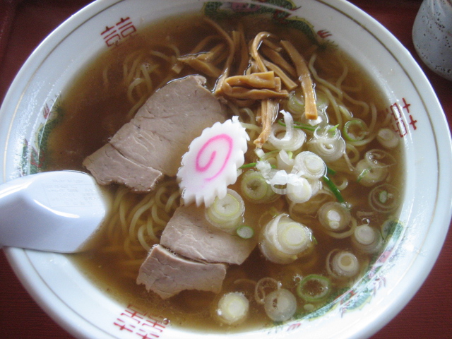 とんかつ ふじ 美里 四半可通で行こう