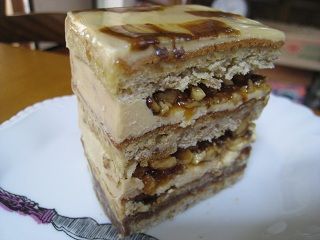 自己流ケーキ工房 Patisserie Peter Pan 四半可通で行こう 自己流ケーキ工房 Patisserie Peter Pan 四半可通で行こう
