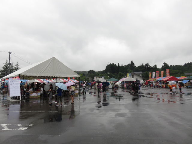 おもしぇがらきてけさｉｎ富谷 ニコニコ町会議 四半可通で行こう