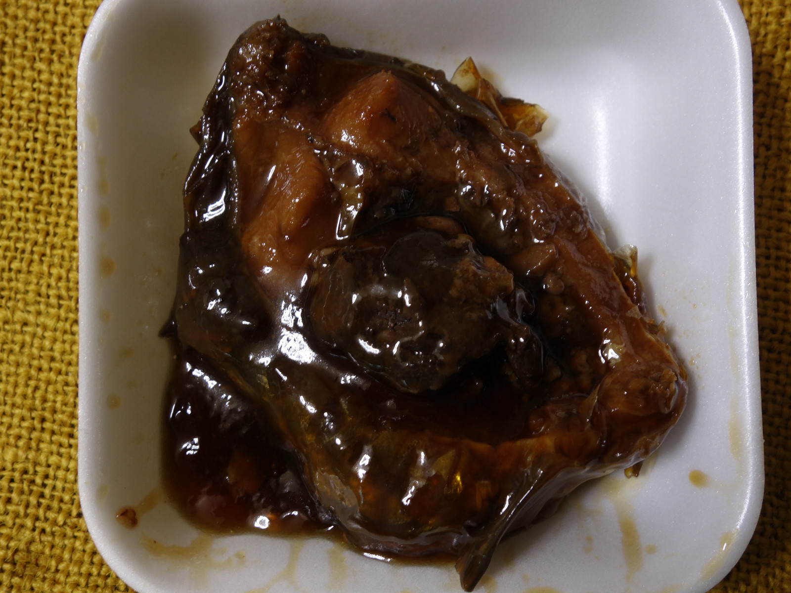 萬歳鯉屋 四半可通で行こう