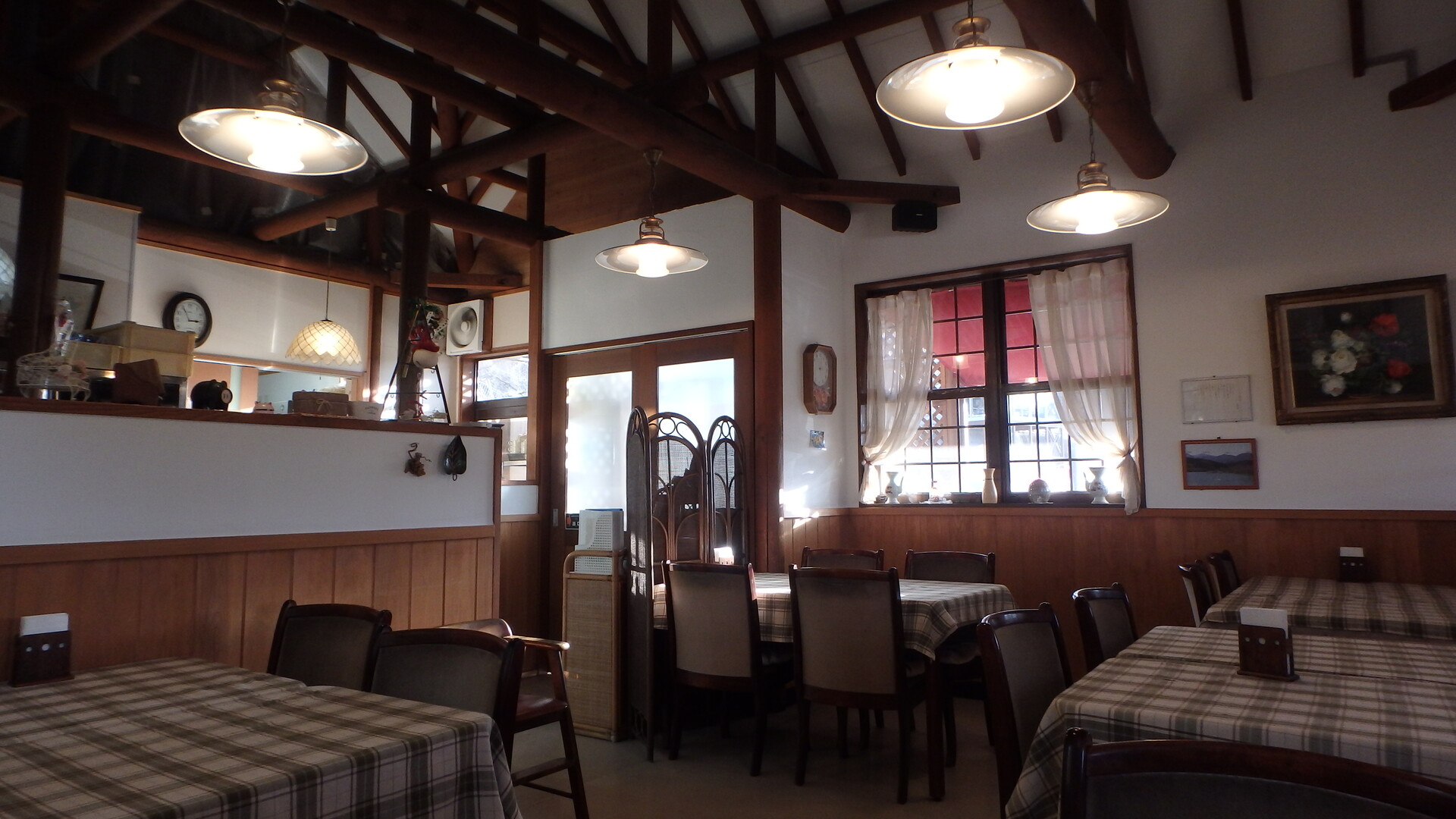 蝋梅の咲く頃 四半可通で行こう