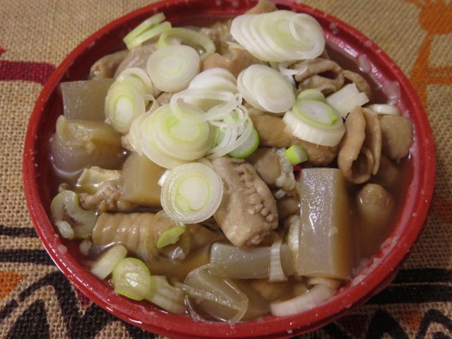 佐々木精肉店 古川米倉 四半可通で行こう