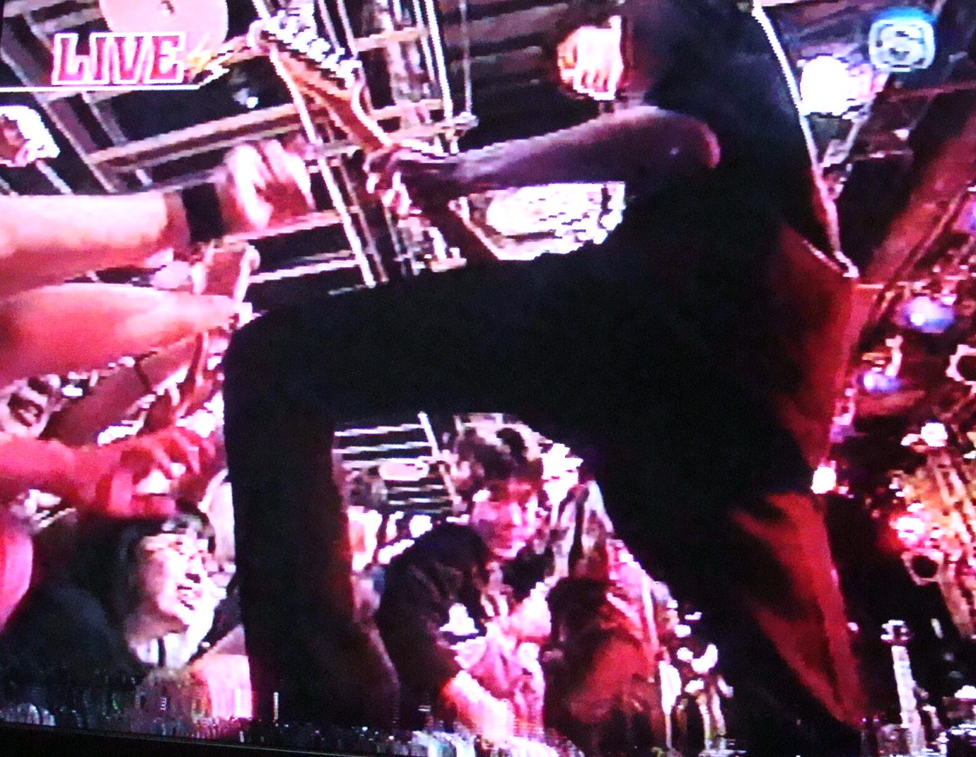 アベ 天国に着いた Chicken S Everyday