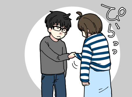 おしゃれって大変なんだなぁ