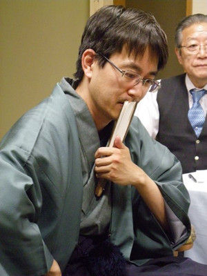 あ、危なかったぜ