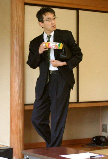羽生入室2