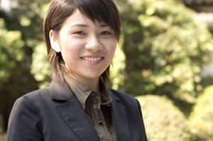 矢内理絵子