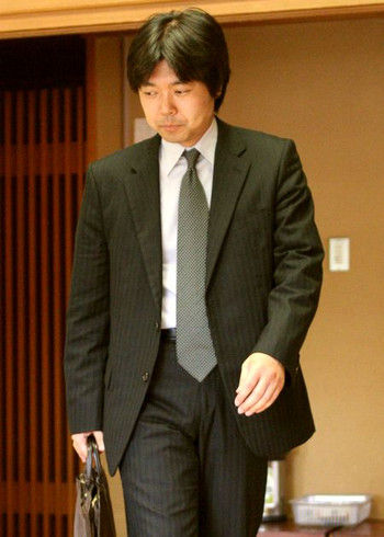 藤井入室2