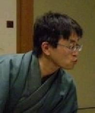 変なアップ
